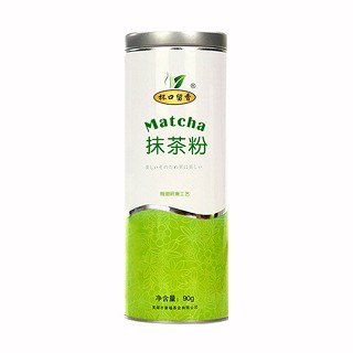 杯口留香抹茶粉(赛纳)