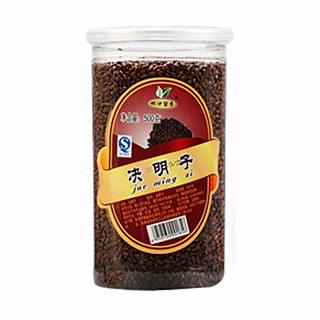 杯口留香决明子茶(赛纳)