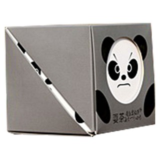 老伙记黑苦荞茶(龚旭食品)