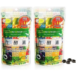 gypsophila 222种植物发酵生酵素(gypsophila)