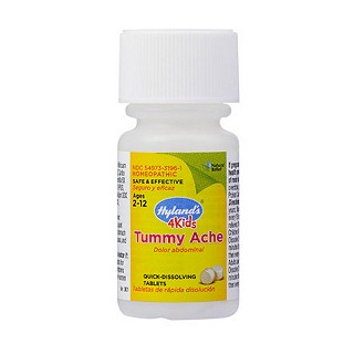 hylands 儿童腹痛缓解片(hyland)