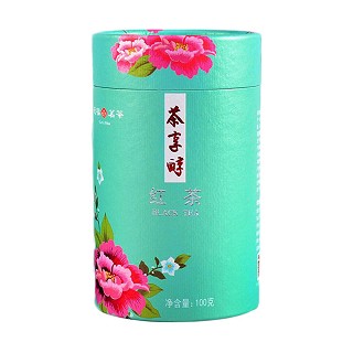 天福 茶享醇 云南大叶种工夫红茶(安溪天福)