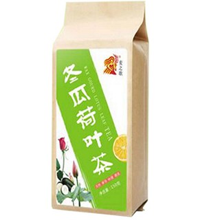 麦之歌冬瓜荷叶茶(伊钡莱)