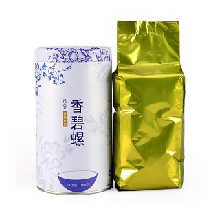 天福 珍品香碧螺 茉莉花茶(安溪天福)