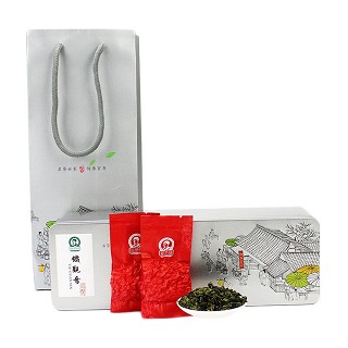 闽茶府 安溪铁观音(清香型)