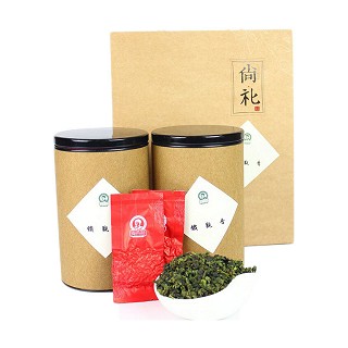 闽茶府 安溪铁观音 清香型乌龙茶(安溪闽茶府)