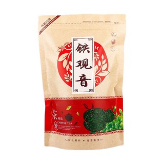 闽茶府 安溪铁观音 浓香形秋茶(安溪闽茶府)