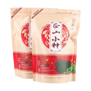 闽茶府 武夷山 正山小种(桂圆香)