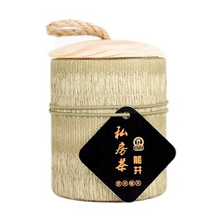 闽茶府 明前杭州龙井茶叶(安溪闽茶府)