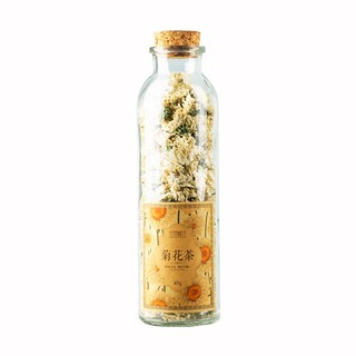 花草树木菊花茶(南派)