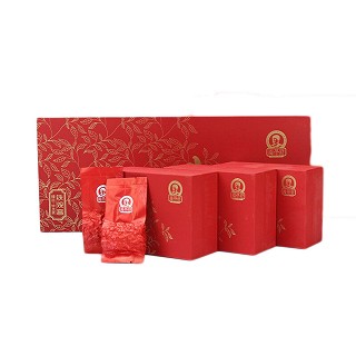 闽茶府 安溪铁观音(精选钟灵秀)