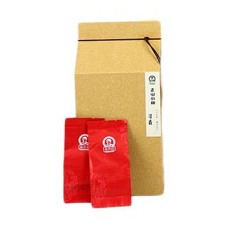 闽茶府 武夷山寻香正山小种(安溪闽茶府)