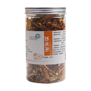 弘强 陈皮茶(雅丽百花保健品)