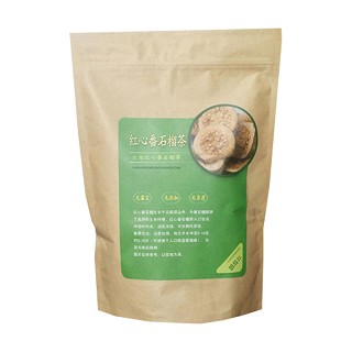 弘强 红心番石榴茶(雅丽百花保健品)