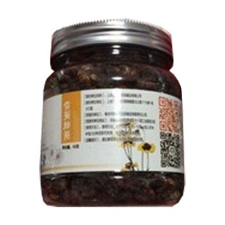 弘强 雪菊胎菊(雅丽百花保健品)