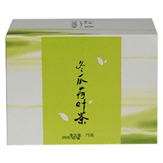 弘强 冬瓜荷叶茶(雅丽百花保健品)