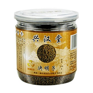 特格尔 兴汉堂决明子(三相)