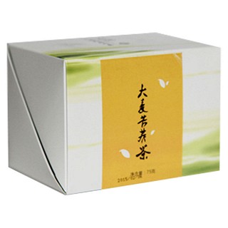 弘强 大麦苦荞茶(雅丽百花保健品)