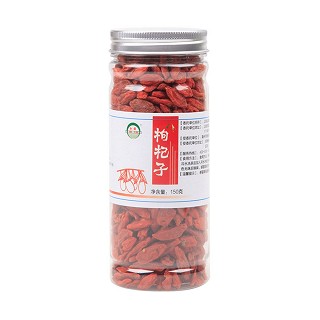 弘强 枸杞子(雅丽百花保健品)