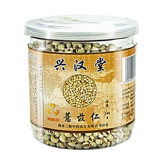 特格尔 兴汉堂薏苡仁(三相)