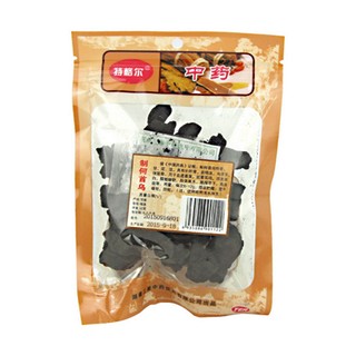 特格尔 制何首乌(三相)