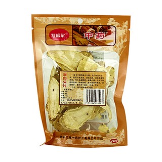 特格尔 兴汉堂当归头片(三相)