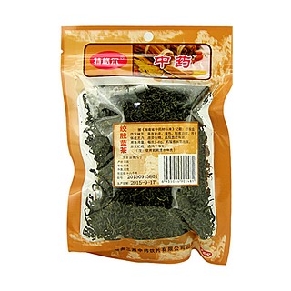 特格尔 兴汉堂绞股蓝茶(三相)