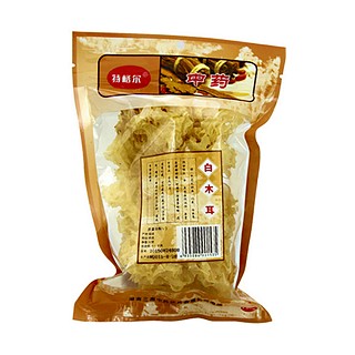 特格尔 兴汉堂白木耳(三相)