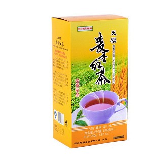 天福 麦香红茶 韩国风味优质大麦茶(安溪天福)