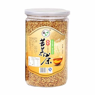 复青苦荞茶(歙峰日)