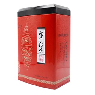 复青祁门红茶(歙峰日)