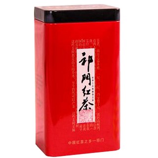 复青祁门红茶(歙峰日)