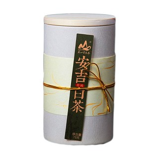 茗山生态茶 安吉珍稀白茶(茗山)