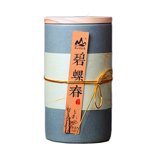 茗山生态茶 碧螺春绿茶(茗山)