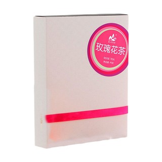 茗山生态茶 玫瑰花茶 花草茶(茗山)