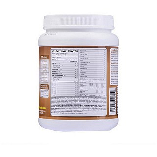 naturade 奶昔饱腹代餐粉 巧克力味(naturade)