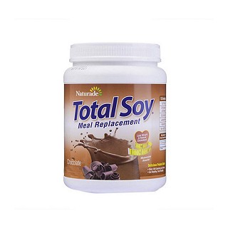 naturade 奶昔饱腹代餐粉 巧克力味(naturade)