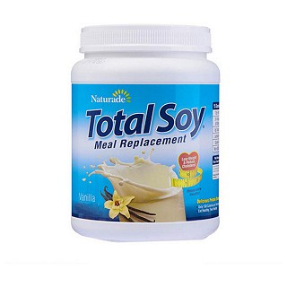 naturade 奶昔饱腹代餐粉 香草味(naturade)