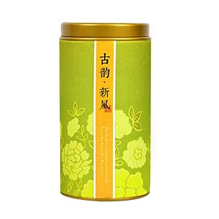 丰秋 古韵新风龙井茶(丰秋)