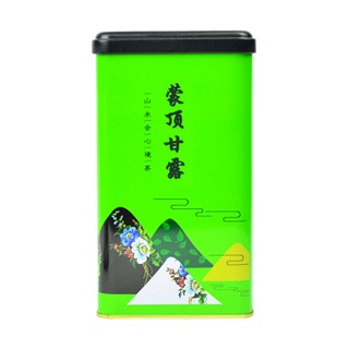 丰秋 蒙顶甘露绿茶(丰秋)