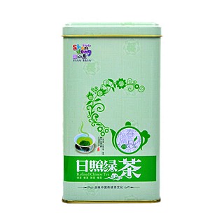 丰秋 日照绿茶(丰秋)