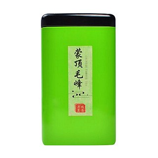 丰秋 蒙顶毛峰绿茶(丰秋)
