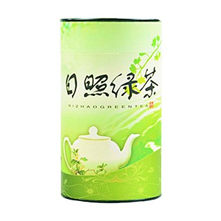 丰秋 日照绿茶(丰秋)