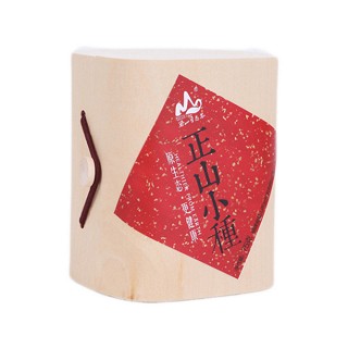 茗山生态茶 武夷山桐木关 正山小种红茶(茗山)