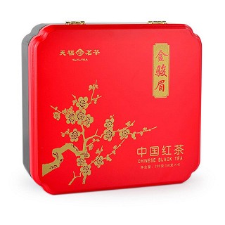 天福 福建武夷小种红茶(安溪天福)