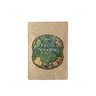 浅山之家afc 芒果果蔬酵素奶昔(60g)