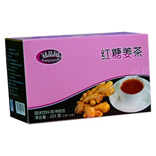 冠品园红糖姜茶(康尔福保健饮料食品)