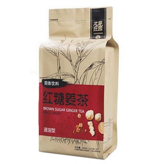 木果庄园红糖姜茶(金正邦)