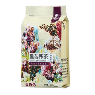 木果庄园黑苦荞茶(金正邦)