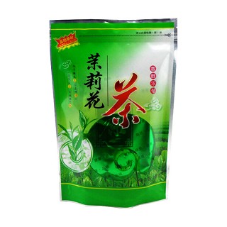 徽邹茉莉大白毫(徽邹)
